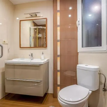 Apartment Cervantes