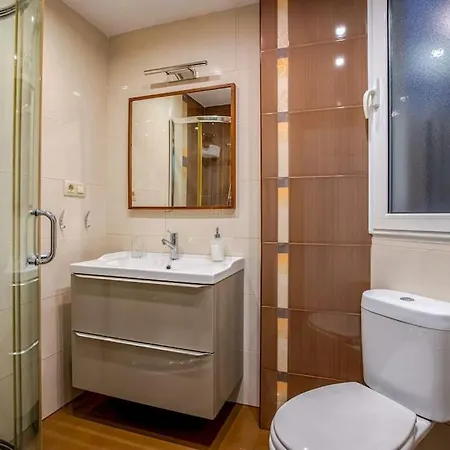 Cervantes Apartment