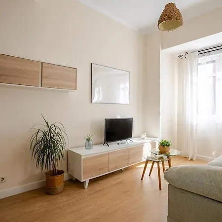 Apartment Cervantes