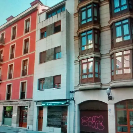 Cervantes * Gijon