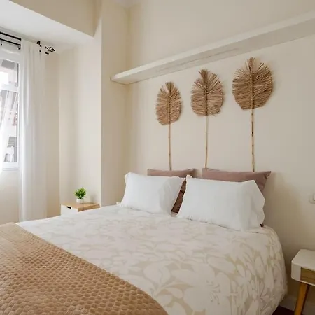 Cervantes Apartment Gijón