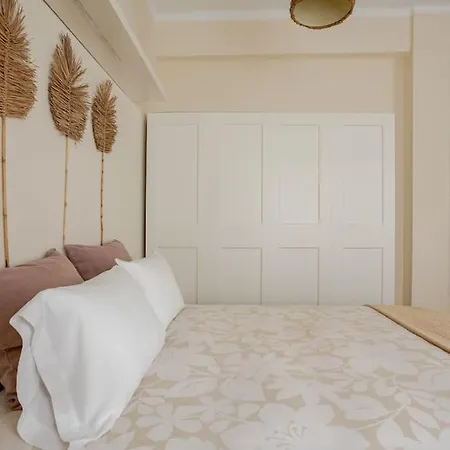 Apartamento Cervantes