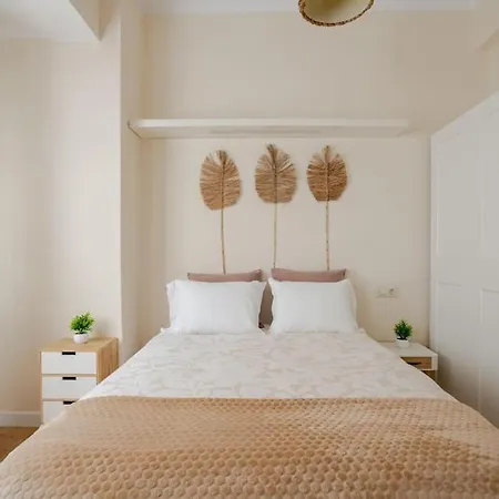 Apartment Cervantes Gijon