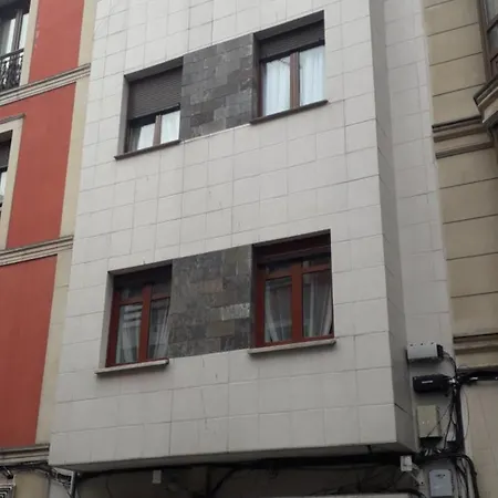 Apartamento Cervantes *