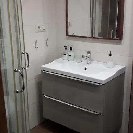 Cervantes Apartamento Gijón