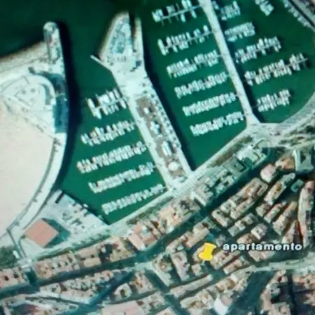 Apartment Cervantes *