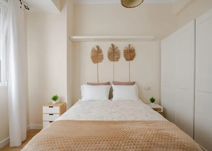 Apartment Cervantes Gijón