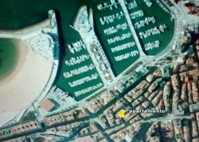 Apartment Cervantes *